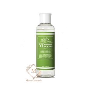 تونر نیاسینامید کازدباها